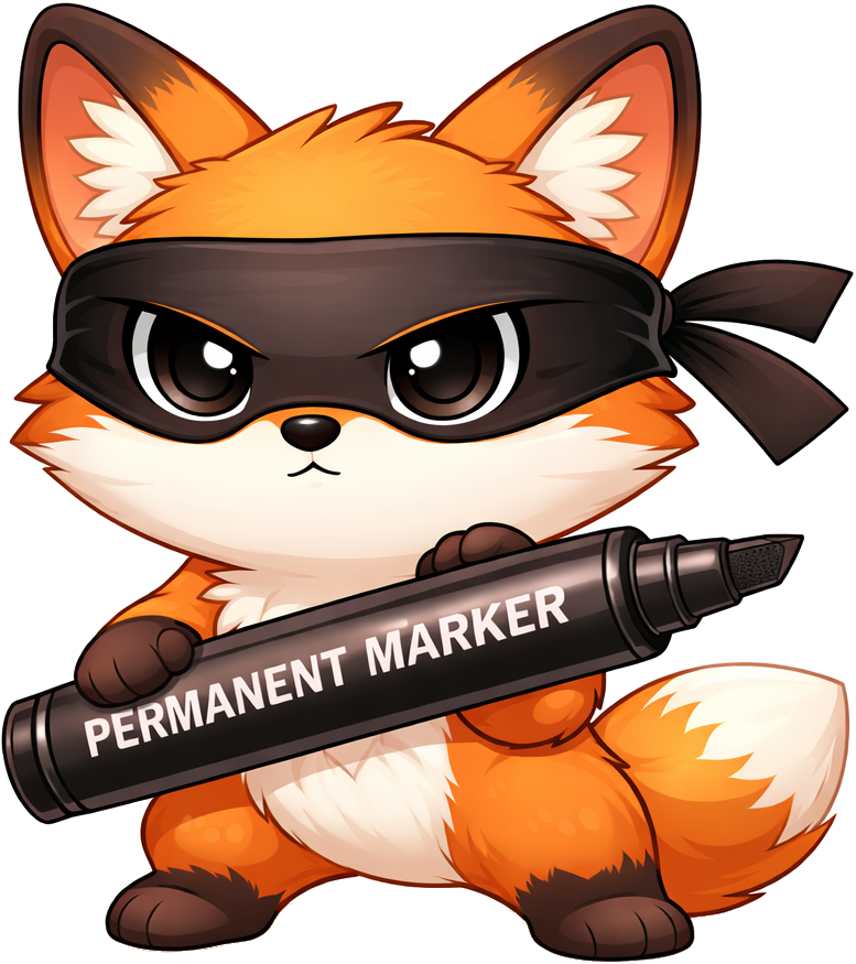Analytics fox